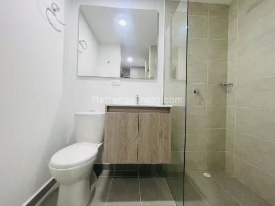 Apartamento de 3 alcobas en venta en San Antonio, Rionegro, 85 m² · foto 15 de 20