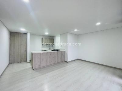 Apartamento de 3 alcobas en venta en San Antonio, Rionegro, 85 m² · foto 5 de 20