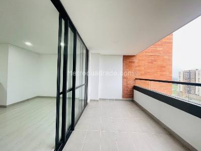 Apartamento de 3 alcobas en venta en San Antonio, Rionegro, 85 m² · foto 7 de 20