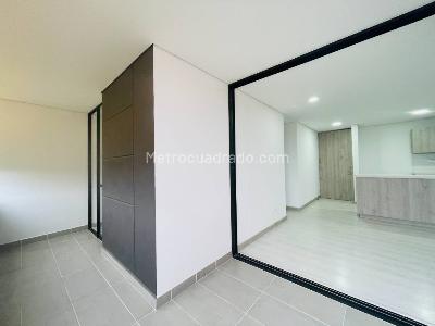 Apartamento de 3 alcobas en venta en San Antonio, Rionegro, 85 m² · foto 8 de 20