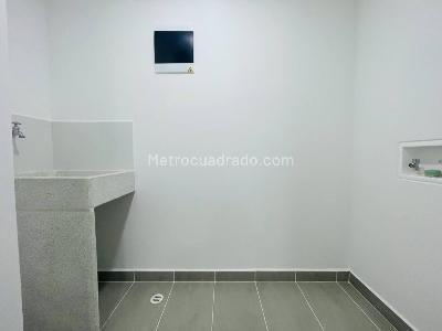 Apartamento de 3 alcobas en venta en San Antonio, Rionegro, 85 m² · foto 9 de 20