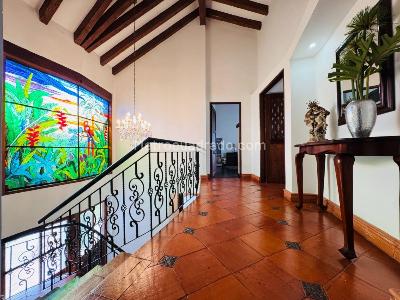 Casa de 4 alcobas en venta en Llano Grande, Rionegro, 1900 m² · foto 17 de 20