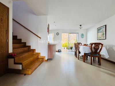 Casa de 3 alcobas en venta en San Antonio, Rionegro, 131 m² · foto 10 de 20