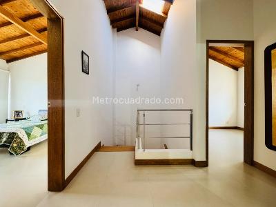 Casa de 3 alcobas en venta en San Antonio, Rionegro, 131 m² · foto 11 de 20
