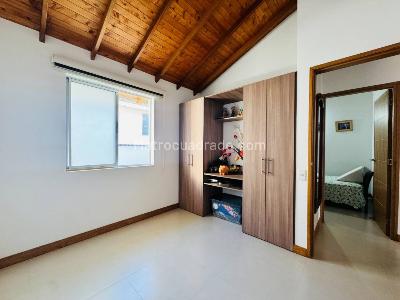 Casa de 3 alcobas en venta en San Antonio, Rionegro, 131 m² · foto 12 de 20