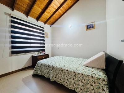Casa de 3 alcobas en venta en San Antonio, Rionegro, 131 m² · foto 14 de 20