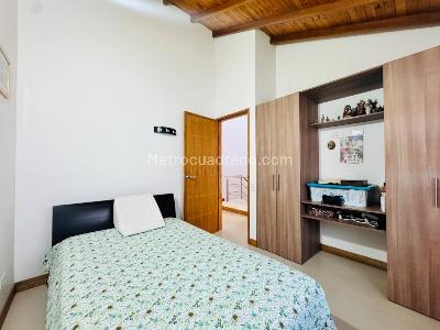 Casa de 3 alcobas en venta en San Antonio, Rionegro, 131 m² · foto 15 de 20