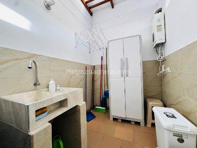 Casa de 3 alcobas en venta en San Antonio, Rionegro, 131 m² · foto 16 de 20