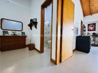 Casa de 3 alcobas en venta en San Antonio, Rionegro, 131 m² · foto 17 de 20