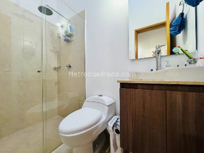 Casa de 3 alcobas en venta en San Antonio, Rionegro, 131 m² · foto 18 de 20
