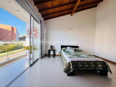 Casa de 3 alcobas en venta en San Antonio, Rionegro, 131 m² · foto 19 de 20