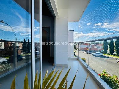Casa de 3 alcobas en venta en San Antonio, Rionegro, 131 m² · foto 20 de 20