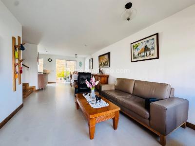 Casa de 3 alcobas en venta en San Antonio, Rionegro, 131 m² · foto 4 de 20