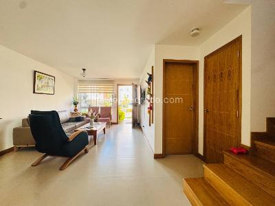Casa de 3 alcobas en venta en San Antonio, Rionegro, 131 m² · foto 5 de 20