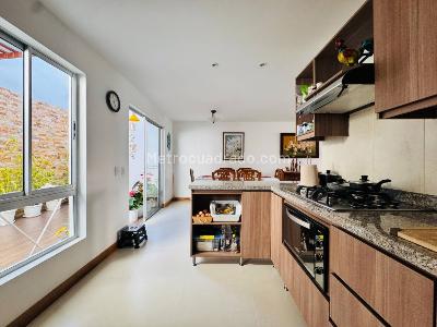 Casa de 3 alcobas en venta en San Antonio, Rionegro, 131 m² · foto 7 de 20