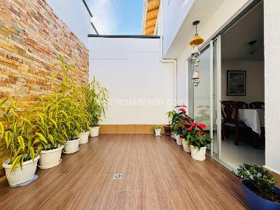 Casa de 3 alcobas en venta en San Antonio, Rionegro, 131 m² · foto 8 de 20