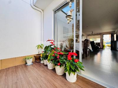 Casa de 3 alcobas en venta en San Antonio, Rionegro, 131 m² · foto 9 de 20