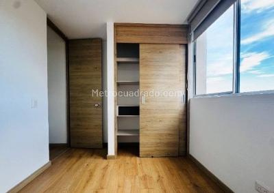 Apartamento de 3 alcobas en venta en San Antonio, Rionegro, 80 m² · foto 10 de 20