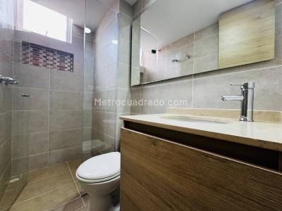 Apartamento de 3 alcobas en venta en San Antonio, Rionegro, 80 m² · foto 11 de 20