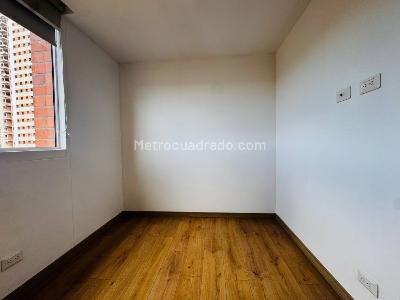 Apartamento de 3 alcobas en venta en San Antonio, Rionegro, 80 m² · foto 12 de 20