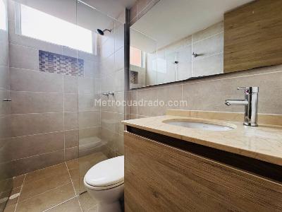 Apartamento de 3 alcobas en venta en San Antonio, Rionegro, 80 m² · foto 14 de 20