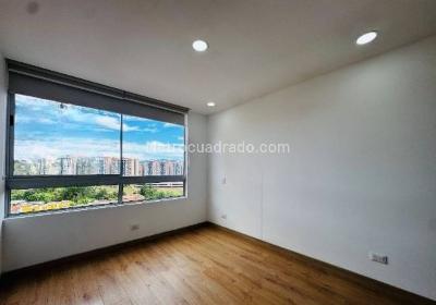 Apartamento de 3 alcobas en venta en San Antonio, Rionegro, 80 m² · foto 16 de 20