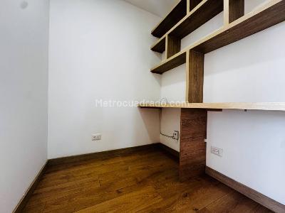 Apartamento de 3 alcobas en venta en San Antonio, Rionegro, 80 m² · foto 17 de 20