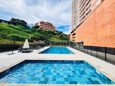 Apartamento de 3 alcobas en venta en San Antonio, Rionegro, 80 m² · foto 18 de 20
