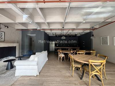 Apartamento de 3 alcobas en venta en San Antonio, Rionegro, 80 m² · foto 20 de 20