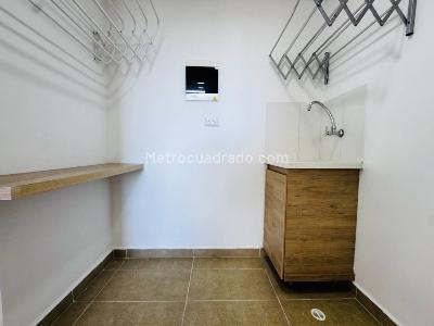 Apartamento de 3 alcobas en venta en San Antonio, Rionegro, 80 m² · foto 7 de 20