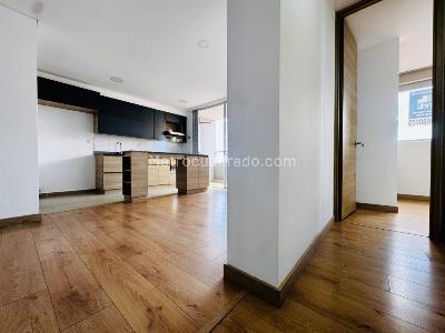 Apartamento de 3 alcobas en venta en San Antonio, Rionegro, 80 m² · foto 8 de 20