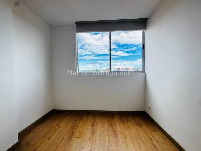 Apartamento de 3 alcobas en venta en San Antonio, Rionegro, 80 m² · foto 9 de 20