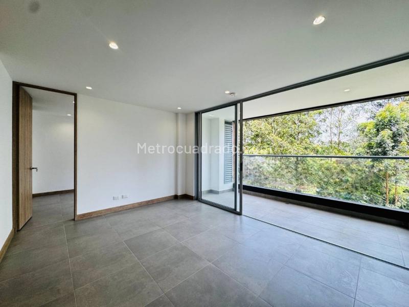 Apartamento en Arriendo, Rionegro, Rionegro