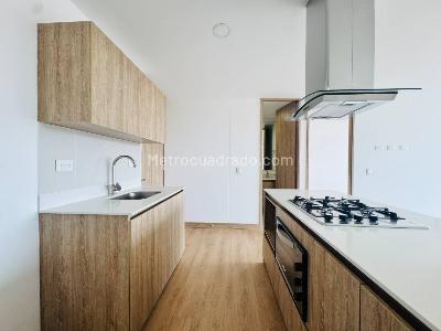 Apartamento de 2 alcobas en arriendo en Rionegro, Rionegro, 74 m² · foto 3 de 20