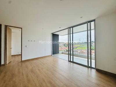 Apartamento de 2 alcobas en arriendo en Rionegro, Rionegro, 74 m² · foto 4 de 20