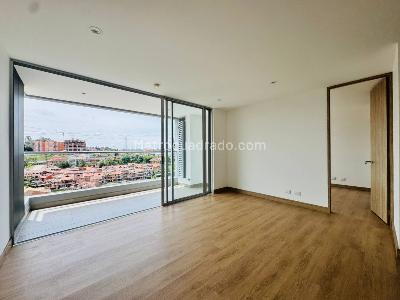 Apartamento de 2 alcobas en arriendo en Rionegro, Rionegro, 74 m² · foto 7 de 20