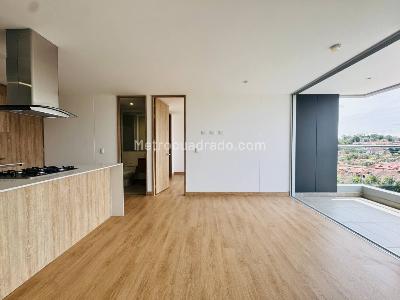 Apartamento de 2 alcobas en arriendo en Rionegro, Rionegro, 74 m² · foto 8 de 20