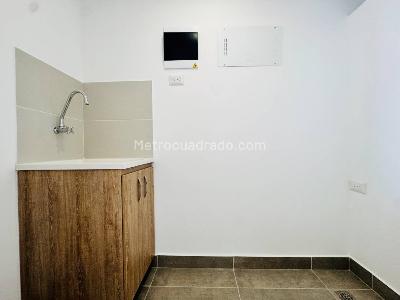 Apartamento de 2 alcobas en arriendo en Rionegro, Rionegro, 74 m² · foto 11 de 20