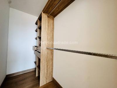 Apartamento de 2 alcobas en arriendo en Rionegro, Rionegro, 74 m² · foto 15 de 20
