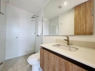 Apartamento de 2 alcobas en arriendo en Rionegro, Rionegro, 74 m² · foto 16 de 20