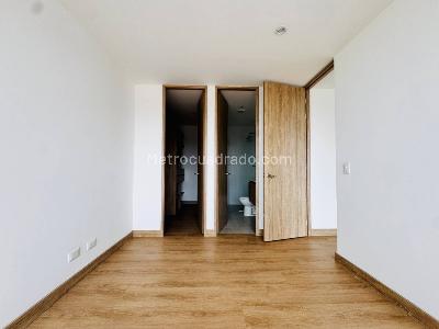 Apartamento de 2 alcobas en arriendo en Rionegro, Rionegro, 74 m² · foto 19 de 20