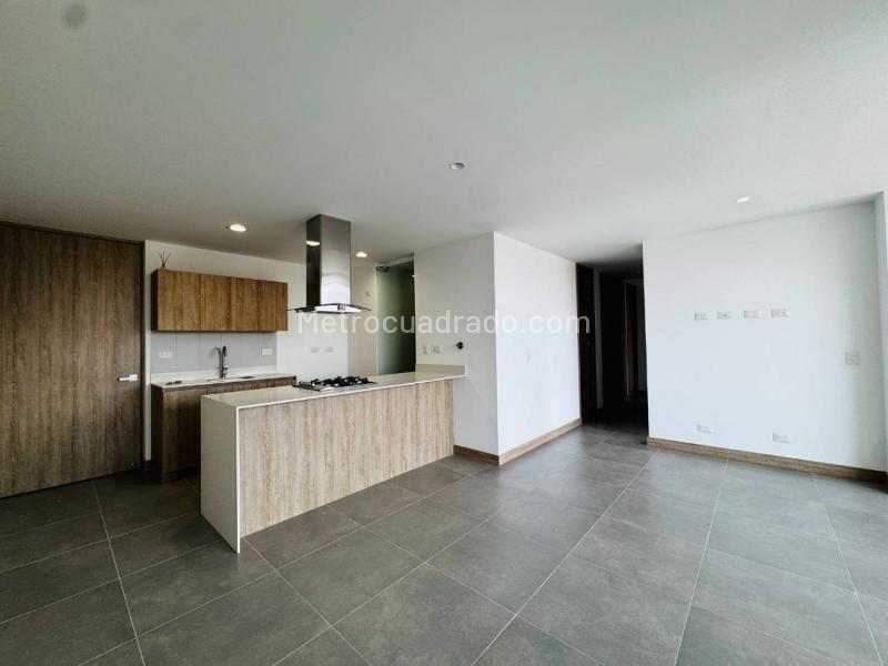 Apartment for rent in Rionegro