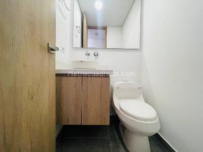 Apartamento en venta en Las Palmas, Medellín · foto 16 de 20