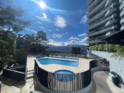 Apartamento en venta en Las Palmas, Medellín · foto 2 de 20