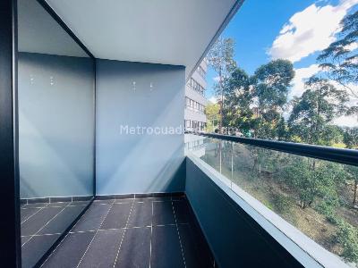 Apartamento en venta en Las Palmas, Medellín · foto 3 de 20