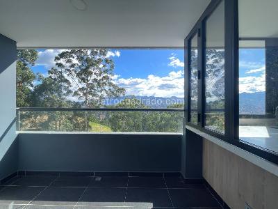 Apartamento en venta en Las Palmas, Medellín · foto 4 de 20