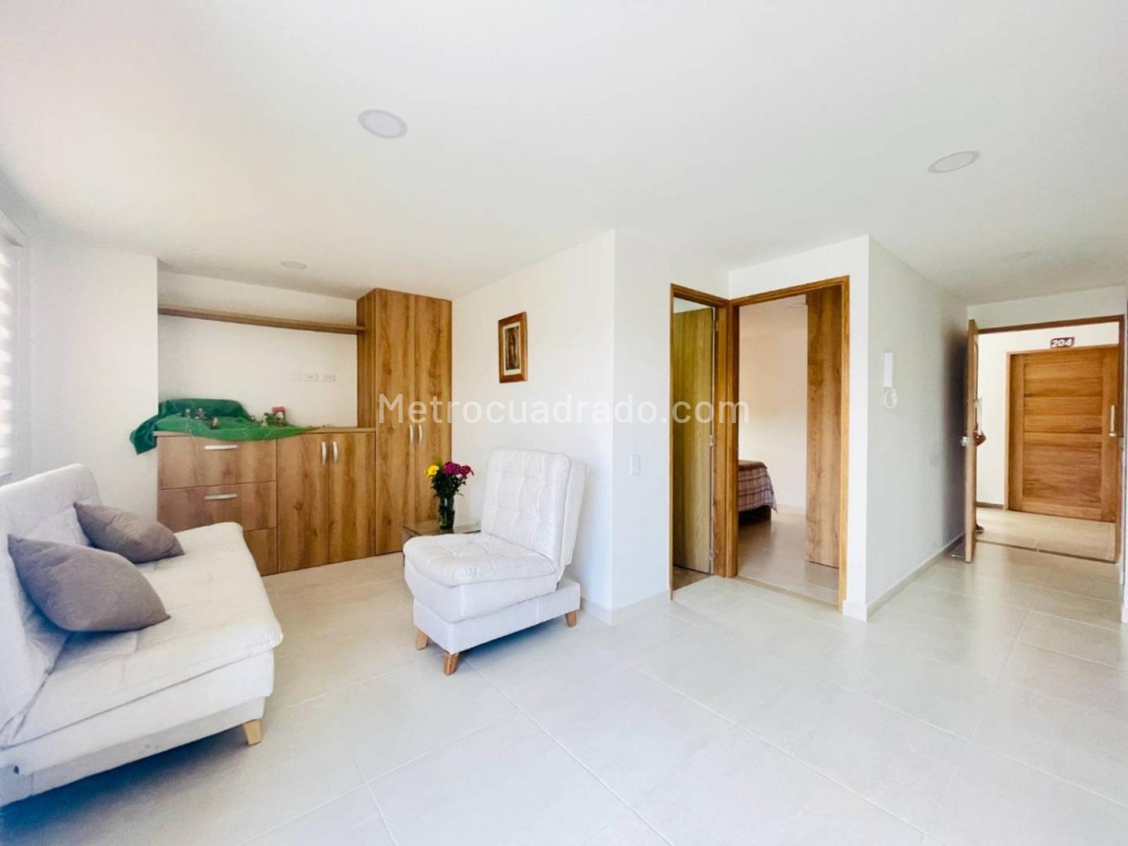 Foto del apartamento
