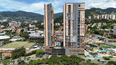 Apartment for rent in Envigado, Envigado