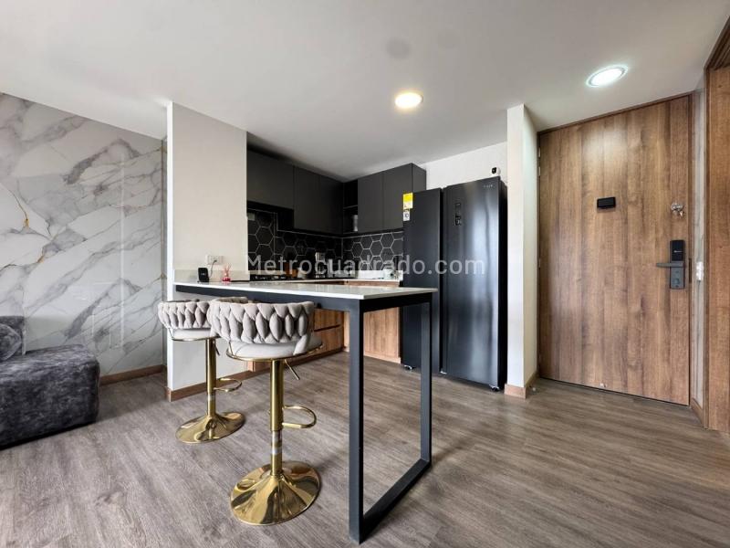 Apartamento en Arriendo, Envigado, Envigado - Widok 2