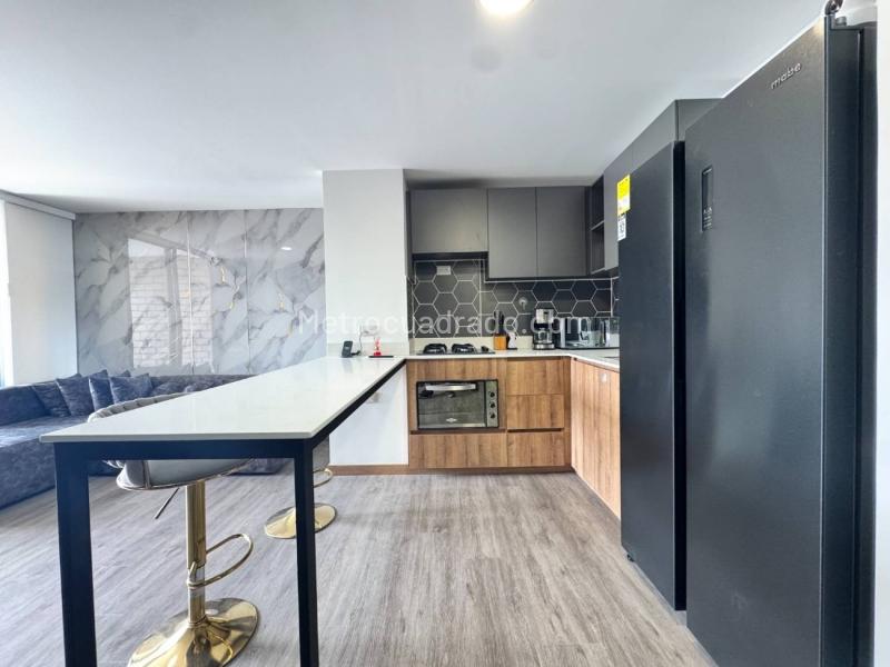 Apartamento en Arriendo, Envigado, Envigado - Widok 4